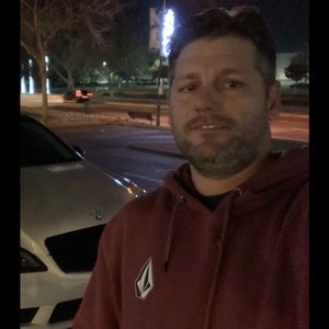 Meet your Posher, Terry